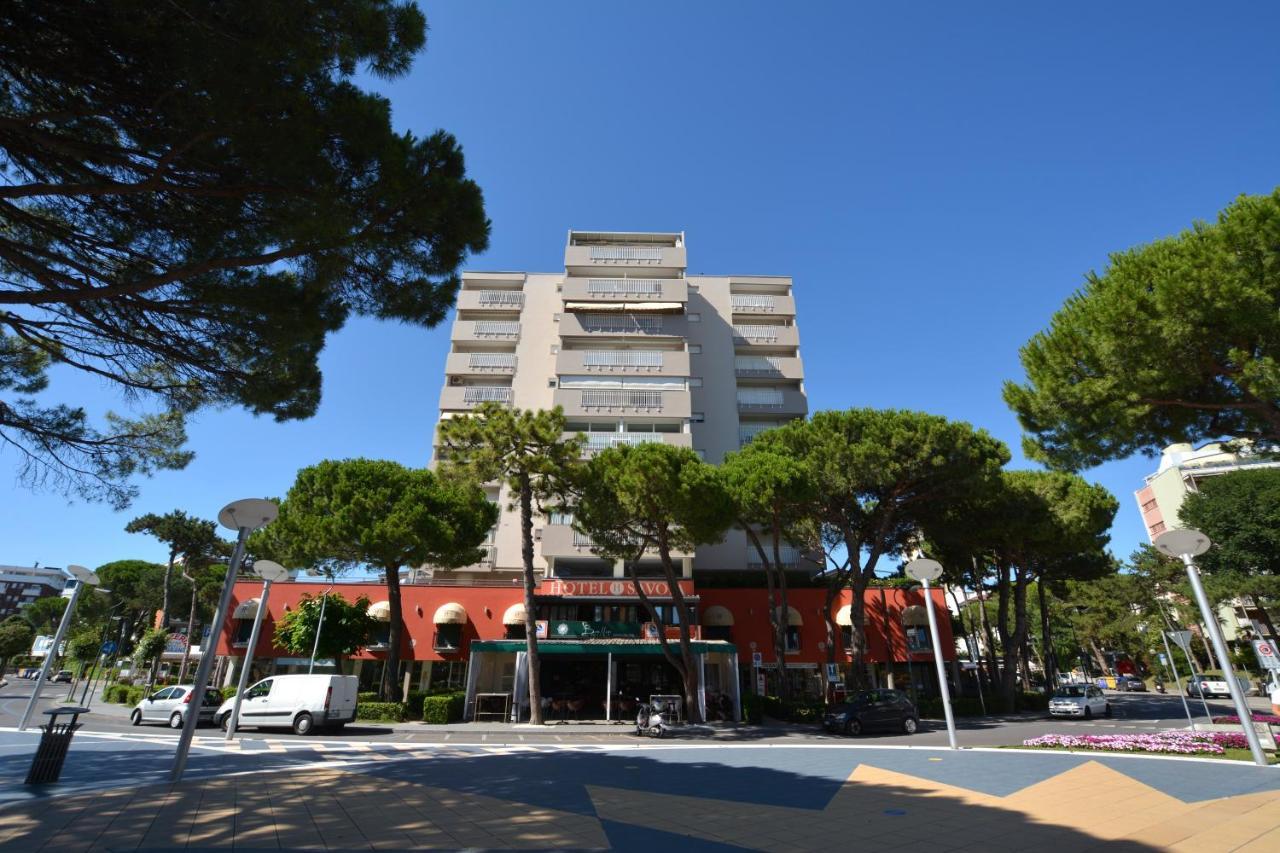 דירות ליגננו סביאדורו Lignano Pineta With Sea View מראה חיצוני תמונה